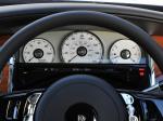 Rolls-Royce Ghost 2009 года (US)